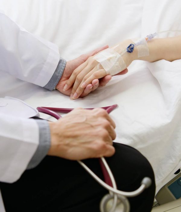 Прерывание похмелья в Майкопе: на дому и в стационаре